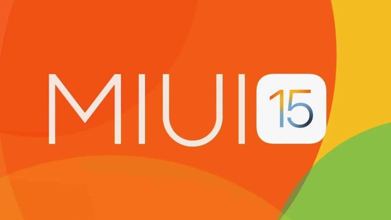 Xiaomi MIUI 15 Güncellemesi ve Özellikleri