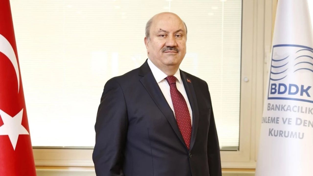 Türk Telekom Yönetim Kurulu Başkan Yardımcısı Mehmet Ali Akben Kimdir?