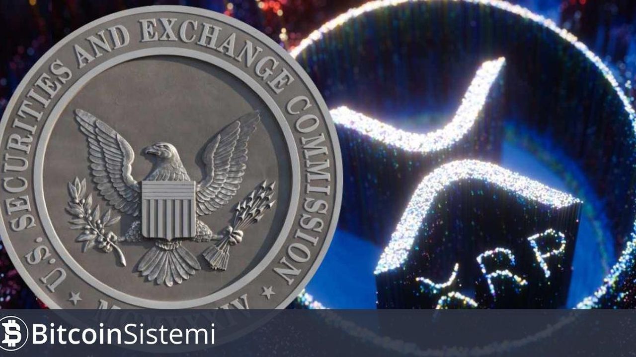 SEC ve Ripple Davası 2024 İkinci Çeyrekte Jüri Duruşmasına Gidebilir