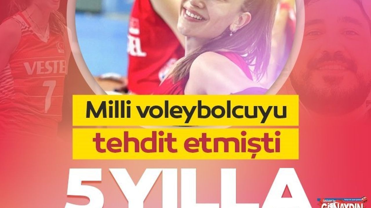 Milli Gururumuzu Asitle Tehdit Etmişti! Yeni Gelişme