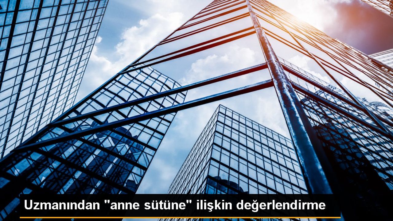 Emzirmenin Anne ve Bebek Arasındaki Bağı Güçlendirdiği ve Sağlık İçin Önemli Faydaları