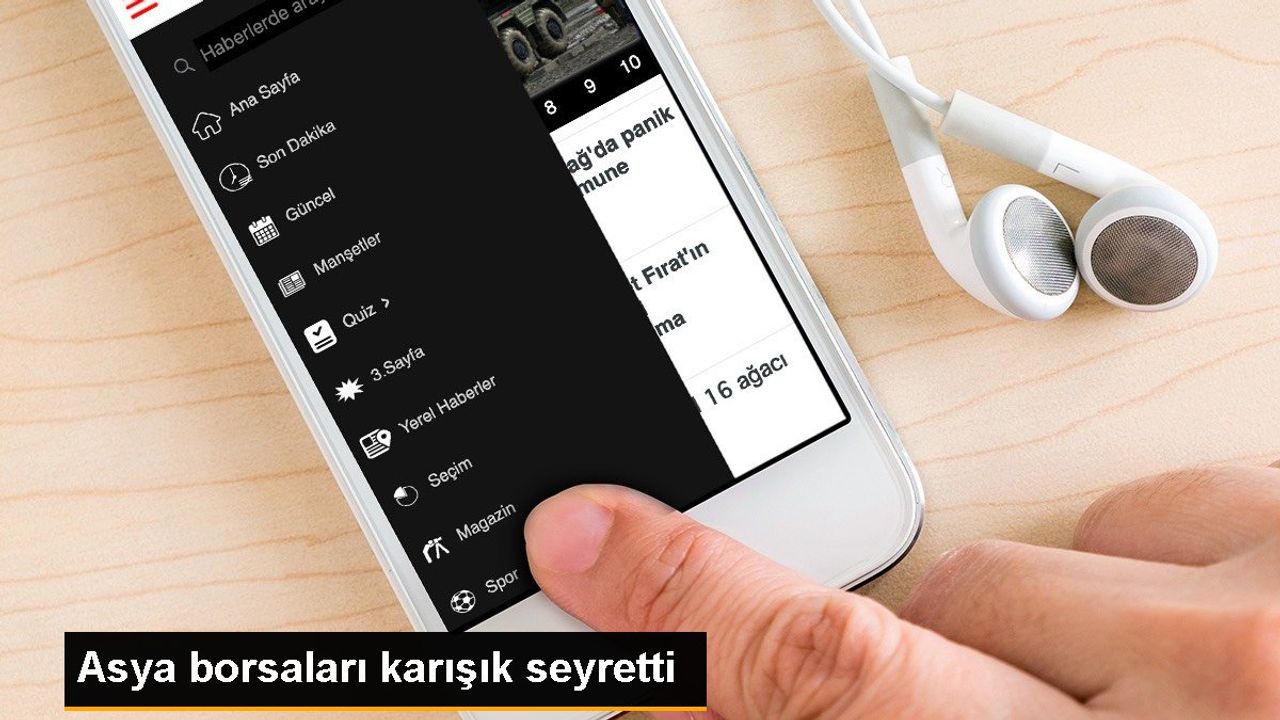 Asya-Pasifik Piyasaları Karışık Seyir İzliyor