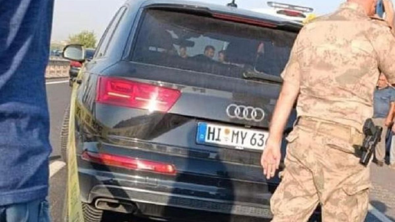 Şanlıurfa'nın Viranşehir ilçesinde silahlı saldırı: Bir kişi hayatını kaybetti