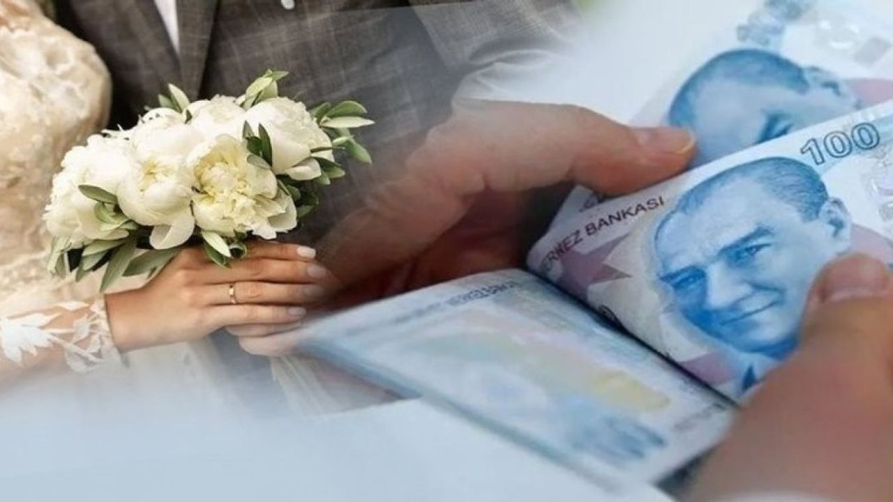 Yeni Evlenenlere Faizsiz Kredi Başvuruları Ne Zaman Açılacak?