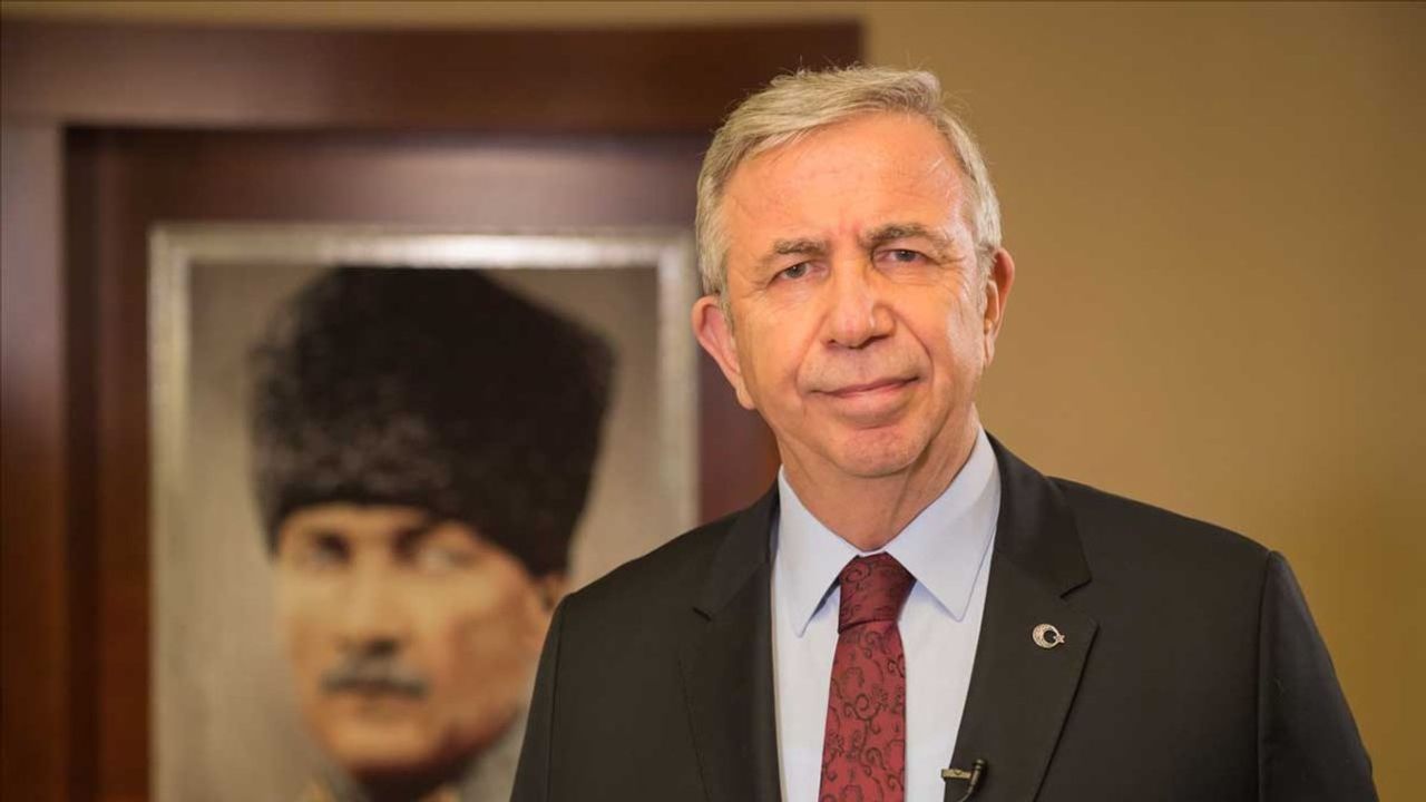 Ankara’da 9-12 yaş arası için ücretsiz: Belediye vatandaşlara duyuru yaptı! 12 Ağustos’ta…