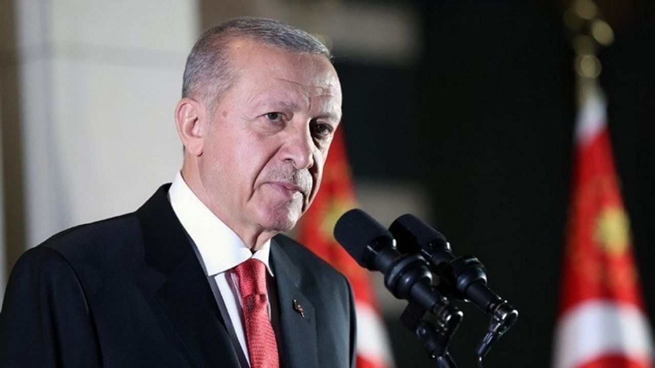 Başkan Erdoğan'ın Diplomatik Başarısı Dünya Medyasında Konuşuluyor