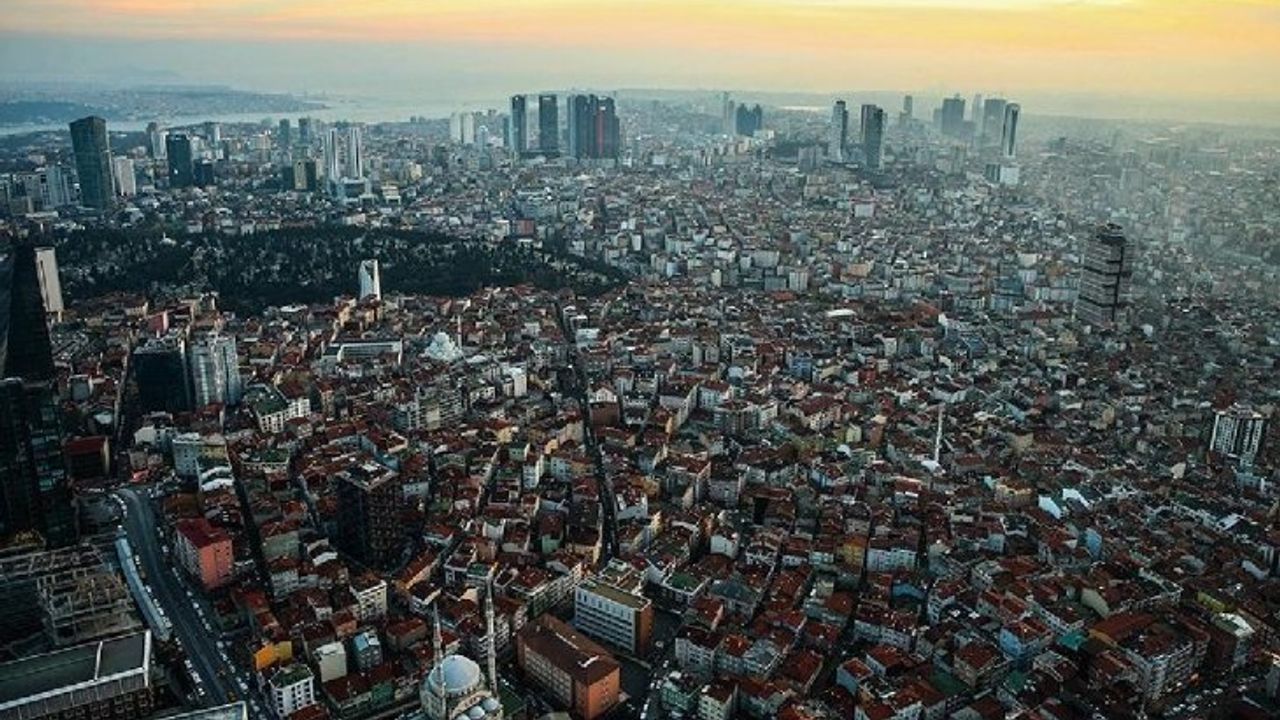 AFAD peş peşe sıraladı: İstanbul depremini en çok o ilçeler hissedecek!