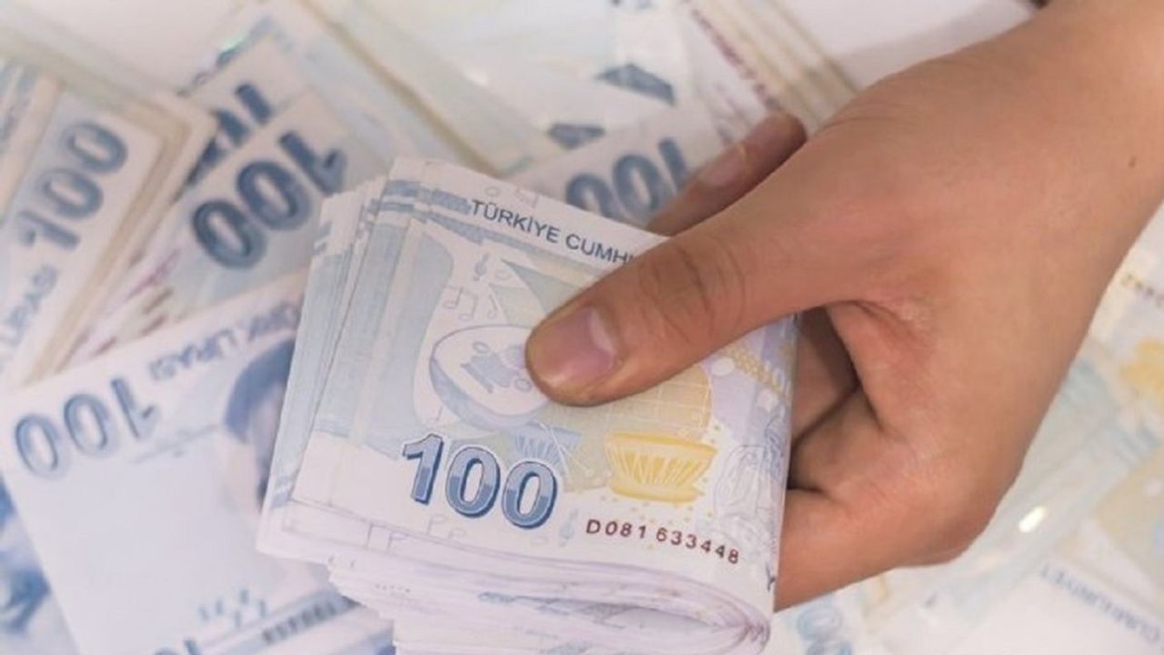 Emeklilere PTT ve Ziraat Bankası'ndan 80.000 TL Kredi Desteği