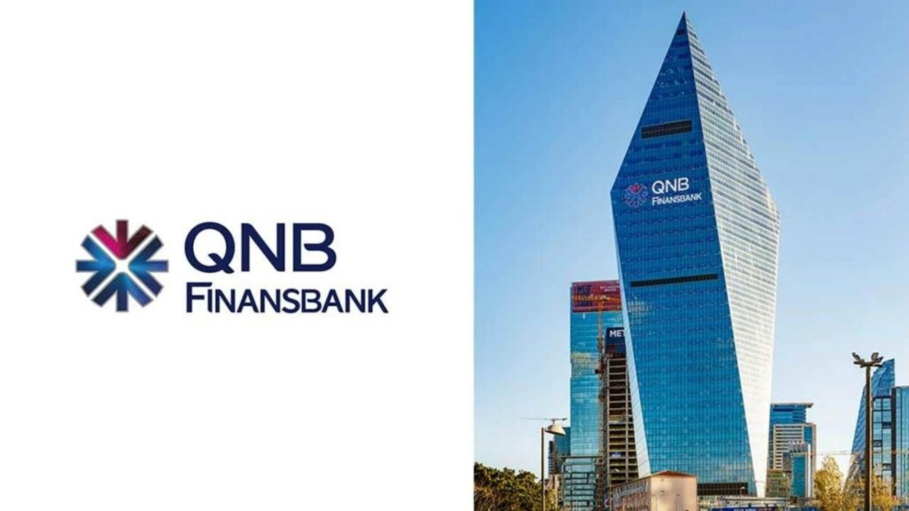 QNB Finansbank 50.000 TL İhtiyaç Kredisi Kampanyası