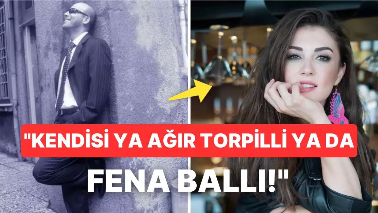 Burcu Özberk ‘torpilli’ iddialarına ateş püskürdü