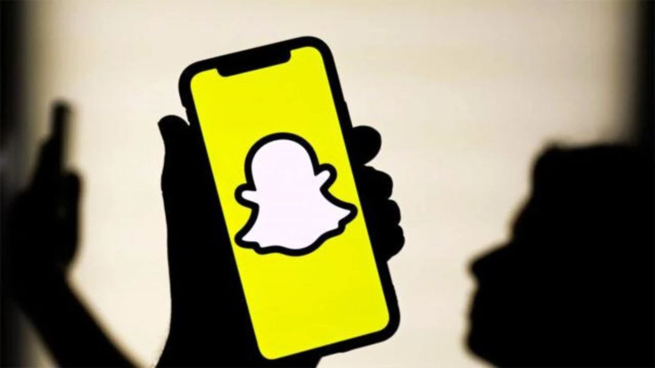 Snapchat Hakkında Özel Soruşturma Başlatıldı