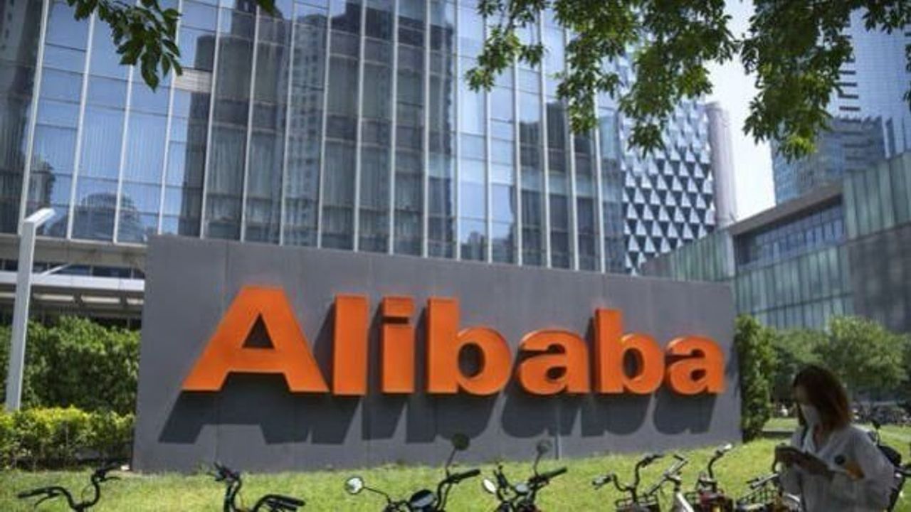 Alibaba Group Holding Ltd. İlk Çeyrekte Beklentileri Aştı