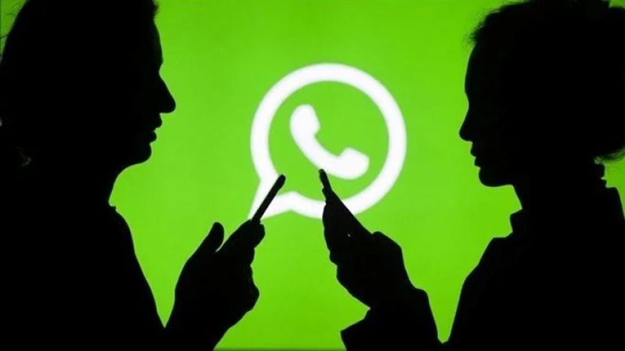 WhatsApp Çoklu Hesap Özelliği Test Ediliyor