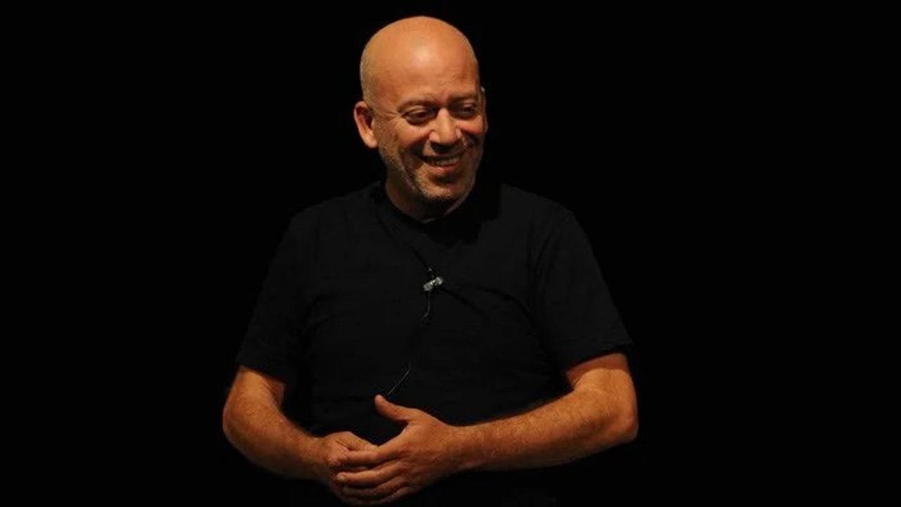 Usta Oyuncu Mehmet Esen'in Oğlu Faruk Esen'i Evlendirdi