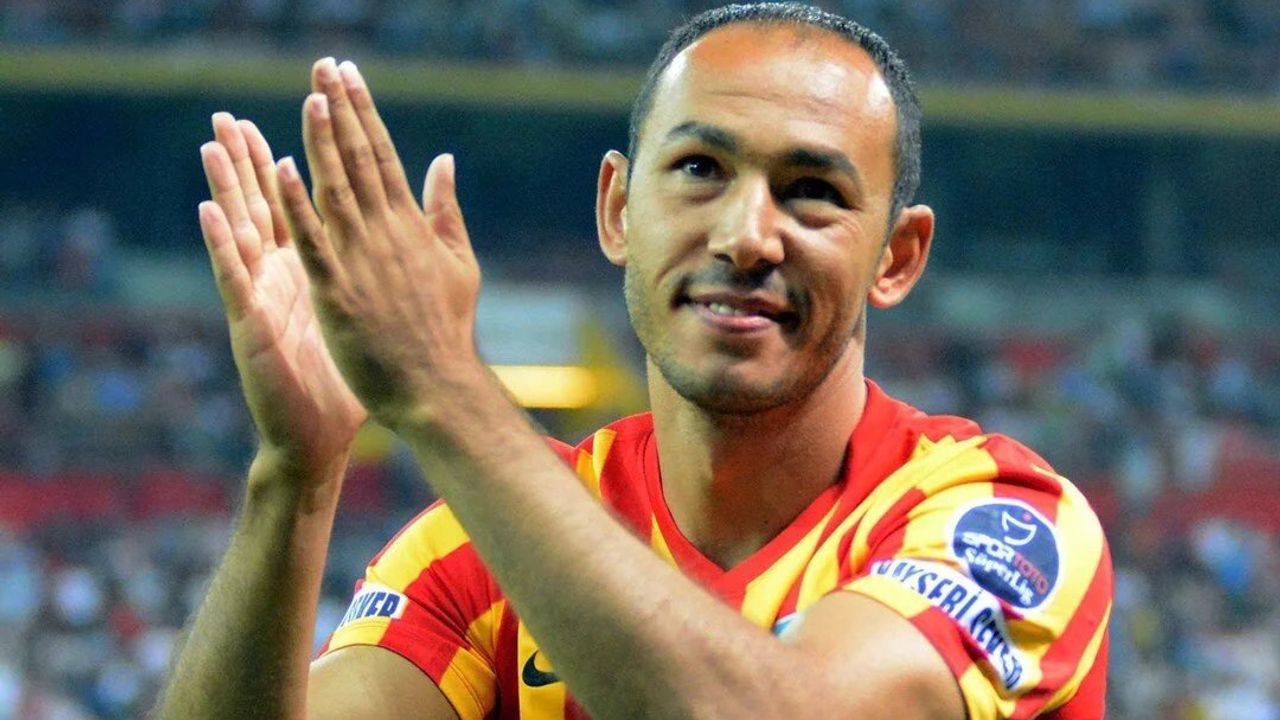 Umut Bulut, Kayserispor'a Karşı Davayı Kazandı