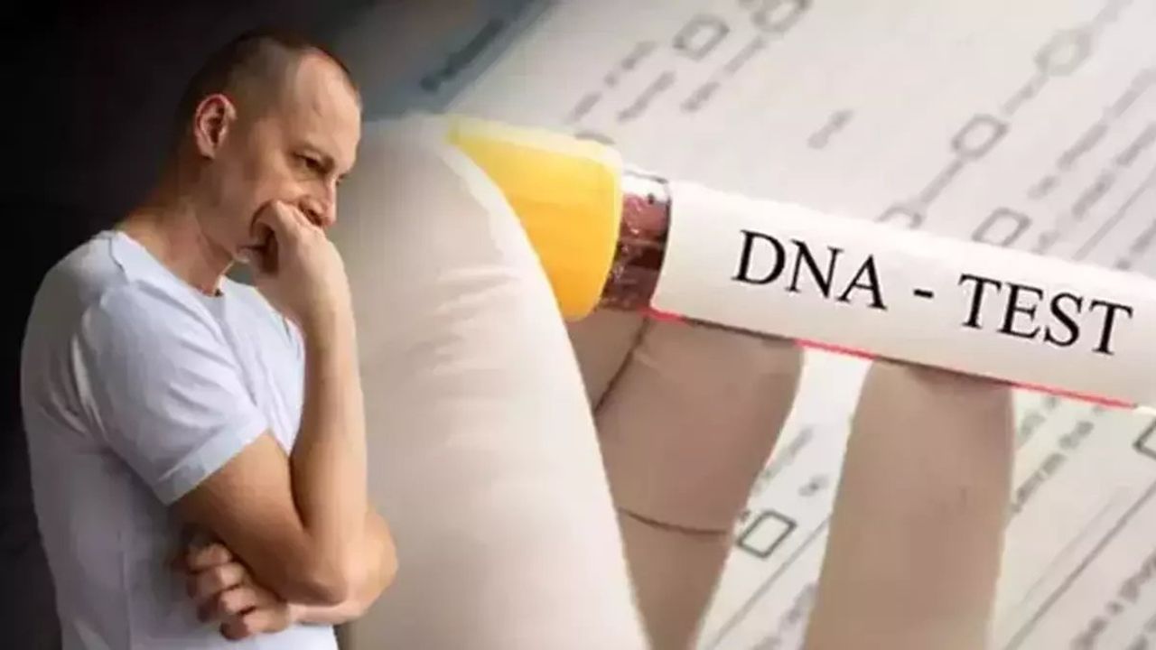 Evde Yapılan DNA Testleri İle Ortaya Çıkan Sıradışı Hikayeler