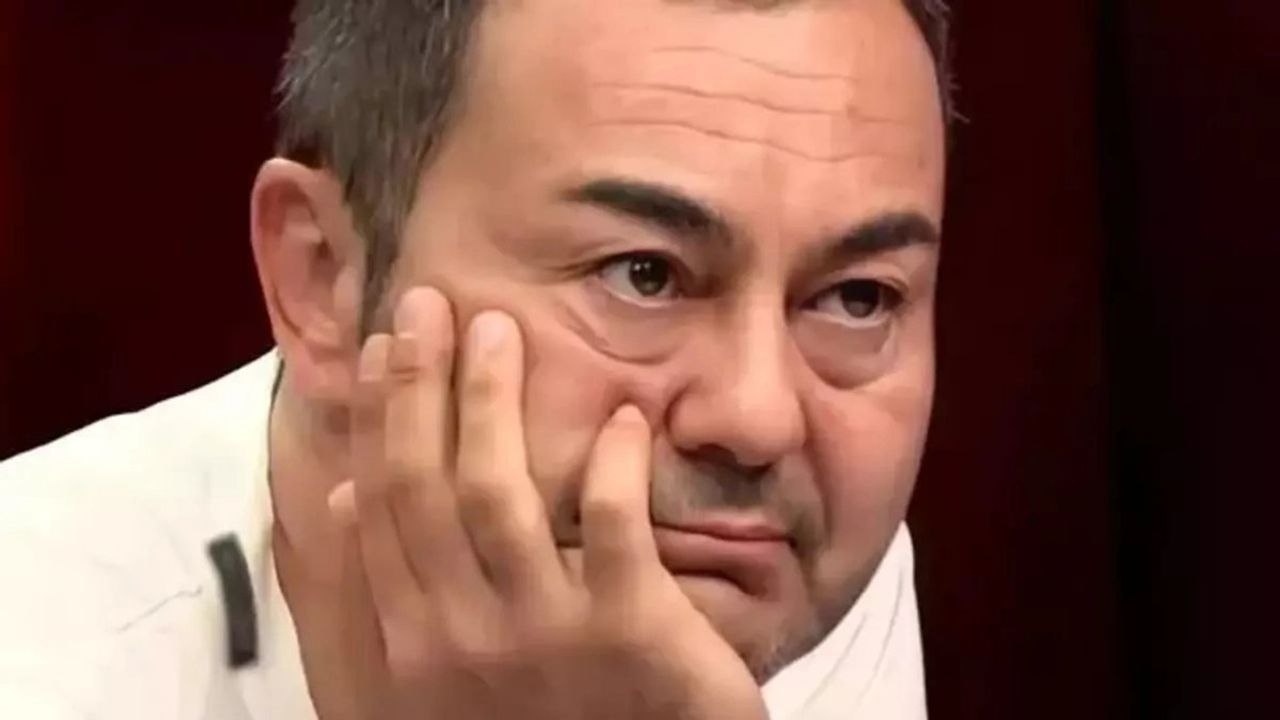 Serdar Ortaç'ın TikTok Açıklamaları Sosyal Medyayı Salladı