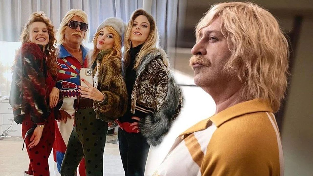 Erşan Kuneri 2. Sezonunda Yeni İsimlerle Geliyor