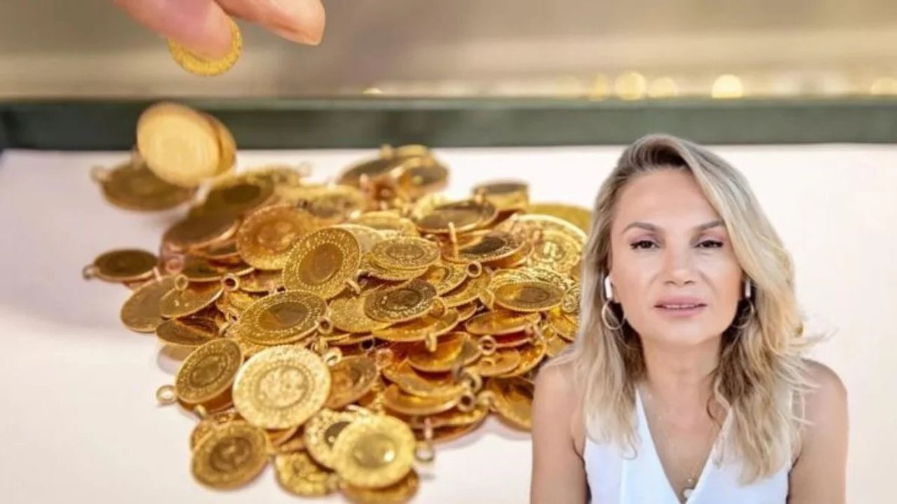 Altında Dananın Kuyruğu 20 Gün Sonra Kopuyor! Altının Her Şeyini Bilen İsim Konuştu