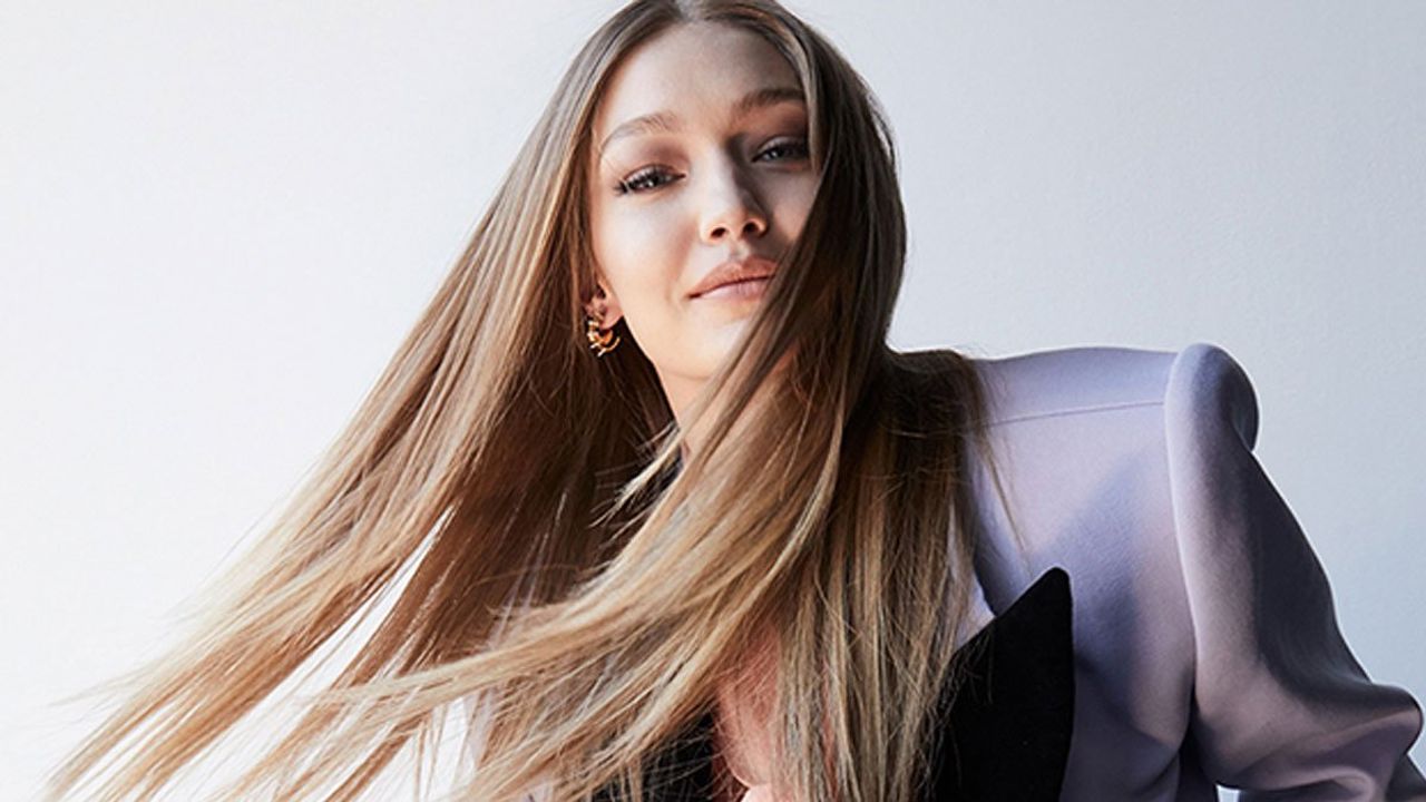 Gigi Hadid'in Güzellik Sırrı ve Cilt Bakım Rutini