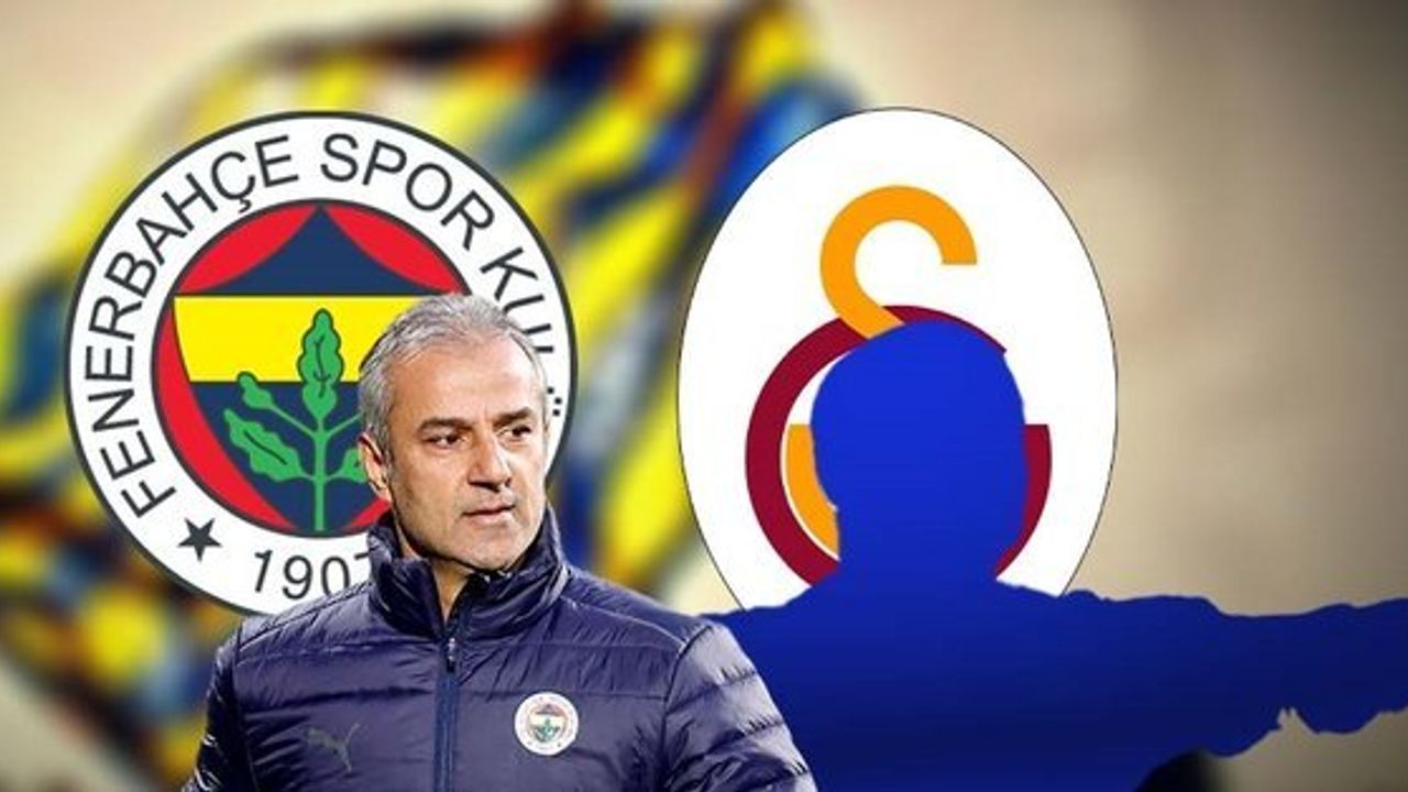 Fenerbahçe ve Galatasaray Transferde Hareketli Günler Geçiriyor