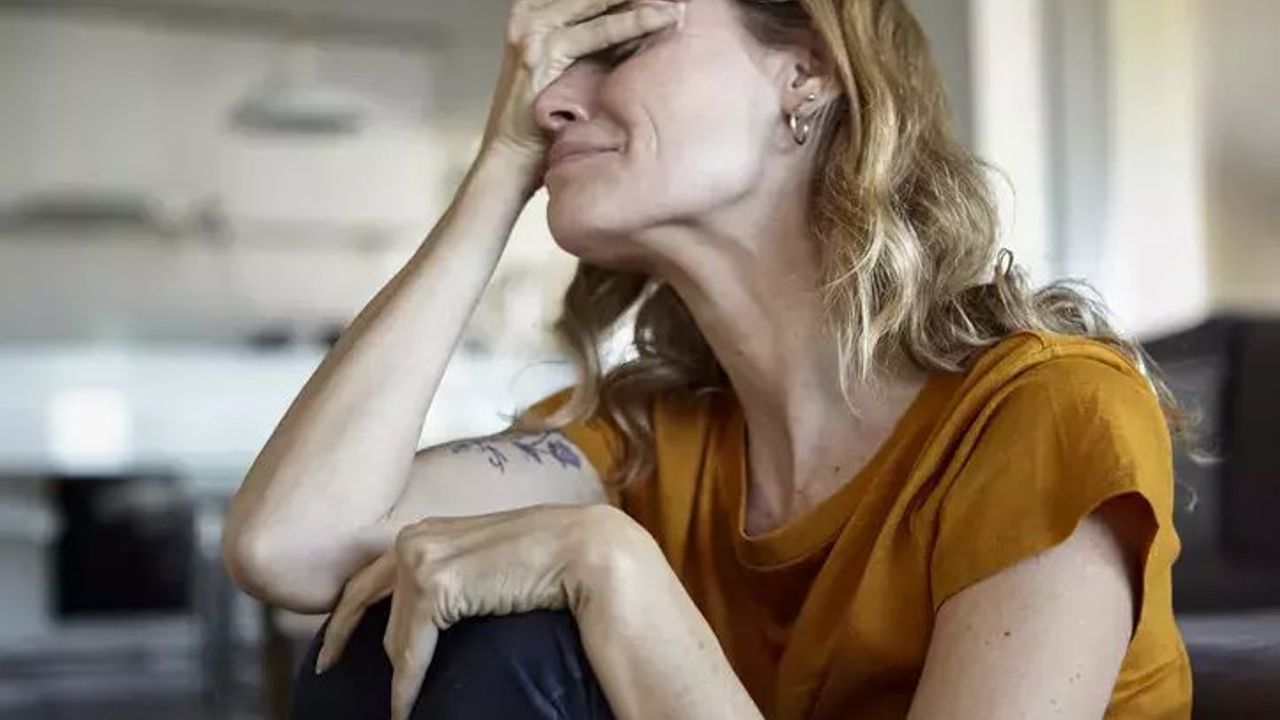 Depresyon ve Anksiyete: Ruh Sağlığı Sorunları Küresel Boyutta Artıyor