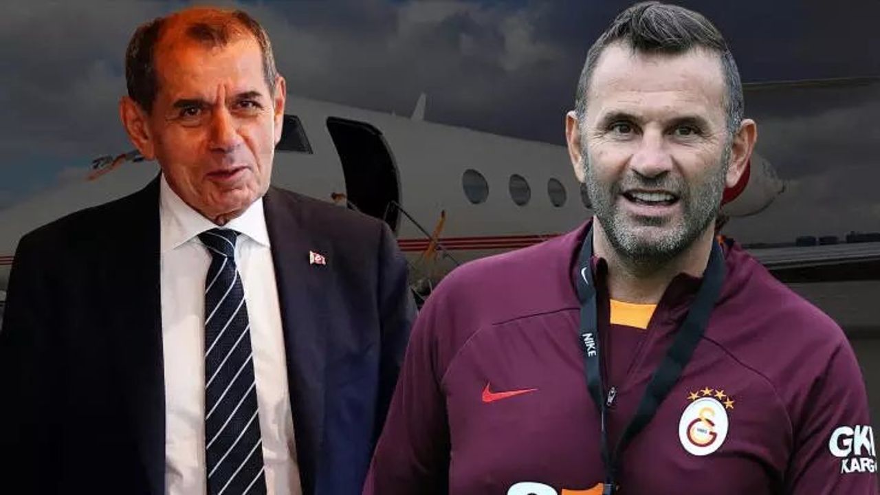 Galatasaray'da Özgür Baran Aksaka İddiası: Genç Oyuncu Geçici Olarak Ayrılacak