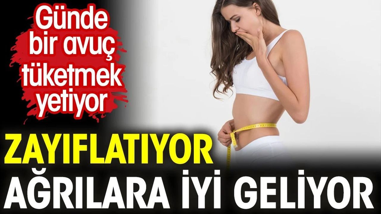 Günde Bir Avuç Çekirdek Tüketmenin Faydaları