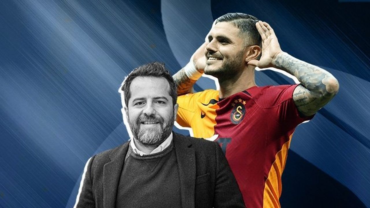 Galatasaray'da Transfer Gelişmeleri: Icardi'nin Etkisi ve Zaniolo İçin Teklifler