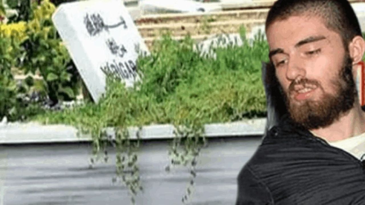 Münevver Karabulut'un Katil Zanlısı Cem Garipoğlu'nun Mezarının Açılması Talebi Reddedildi