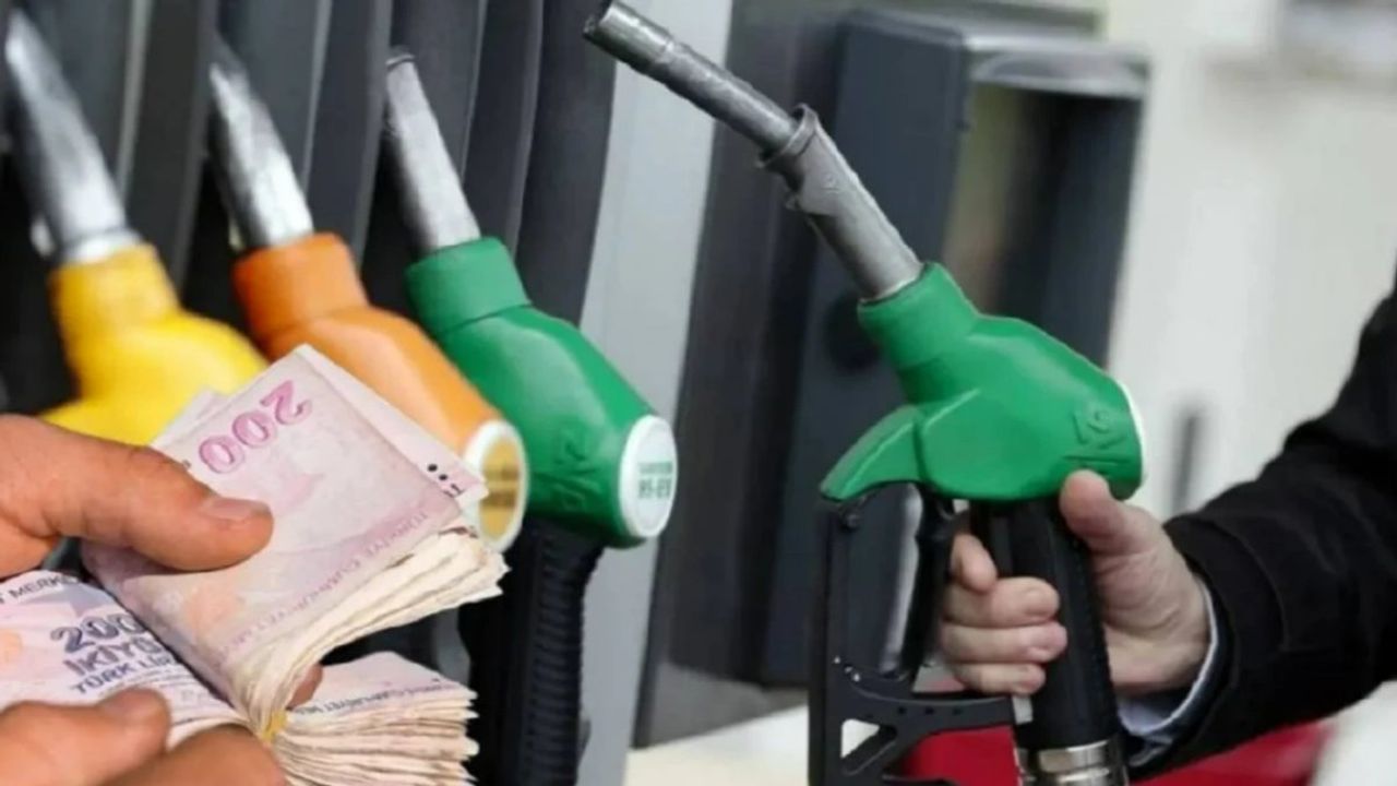 Motorine Gelen Zamdan Sonra Benzin Fiyatlarında da Artış Bekleniyor