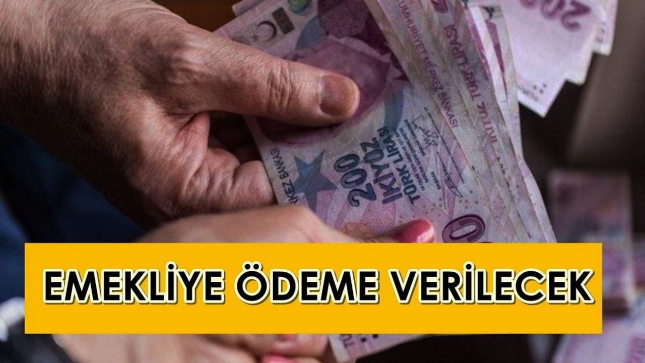SSK ve Bağkur’lu Emeklilere Banka Promosyonu