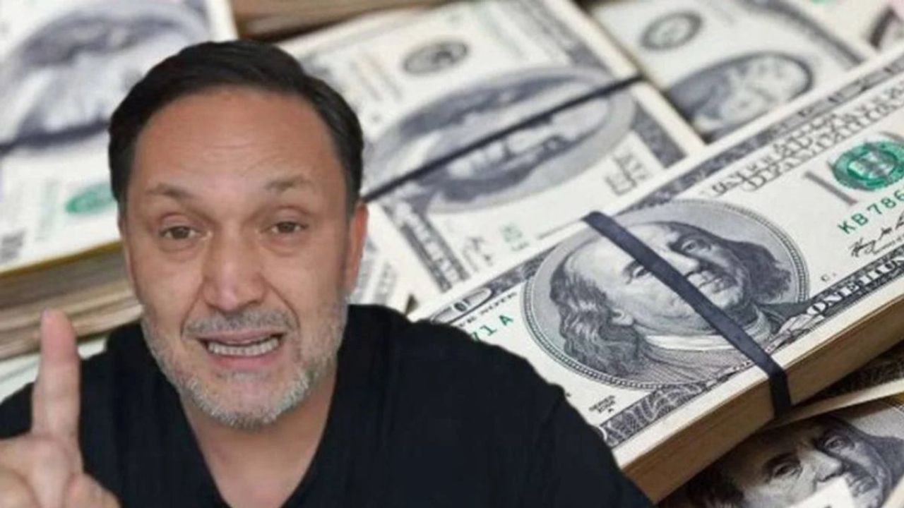 Selçuk Geçer'den Altın ve Dolar Tahmini