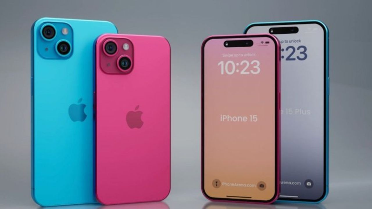 iPhone Tüm Modellerinde Yüzde 55 İndirim Yaptı! İndirim Yapan İphone Bayileri Belli Oldu