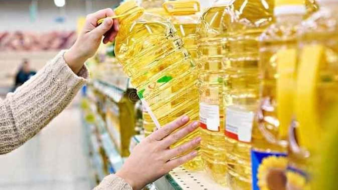 Ayçiçek Yağındaki İndirimler Migros'ta!