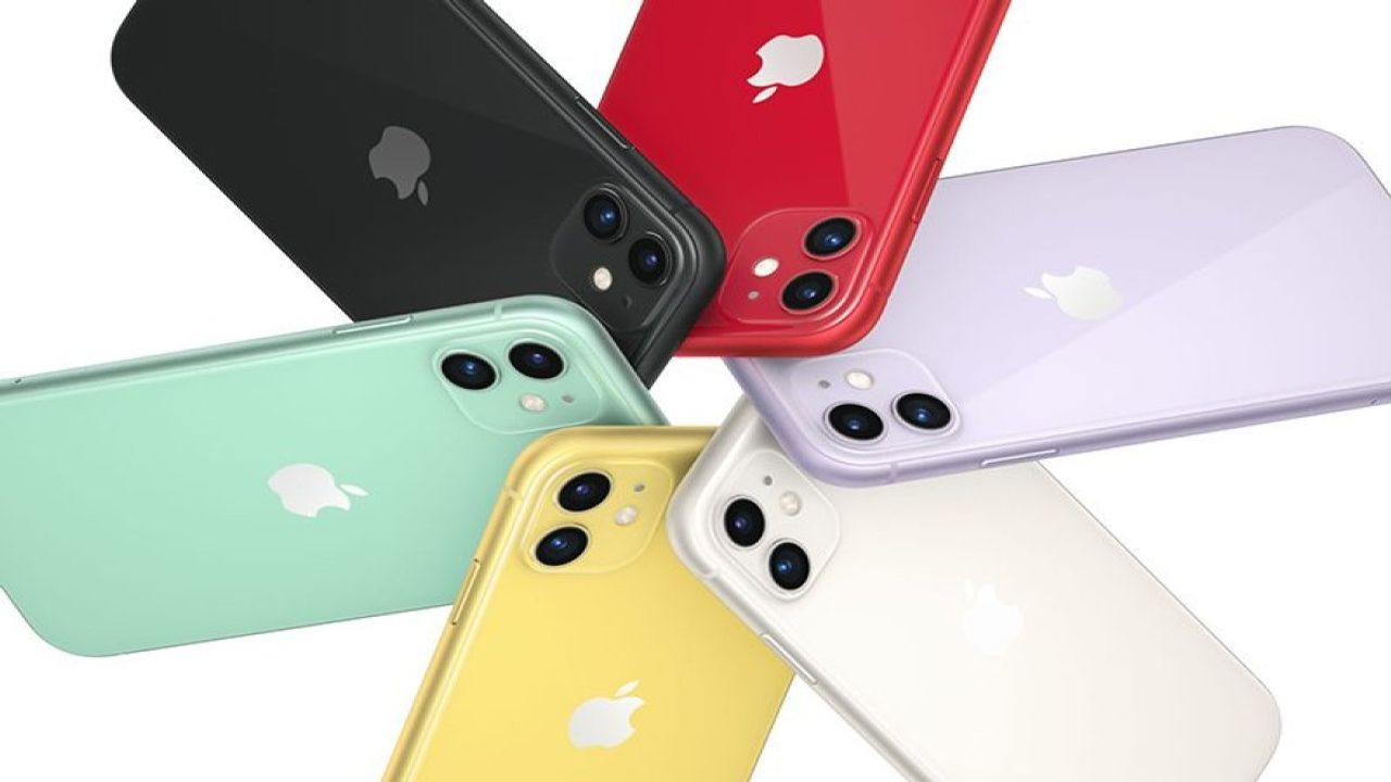 iPhone 11 Özellikleri ve Fiyatı