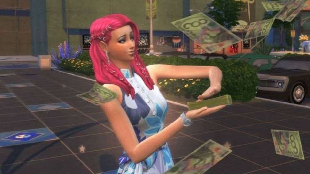 Sims 4 Eklenti Paketleri Fiyatları Uçurdu