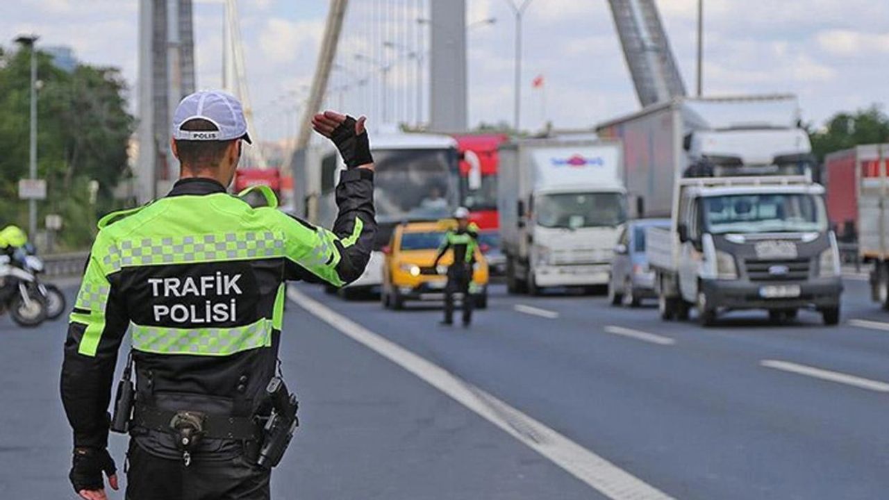 2023 Trafik Cezaları ve Yapılan Zam