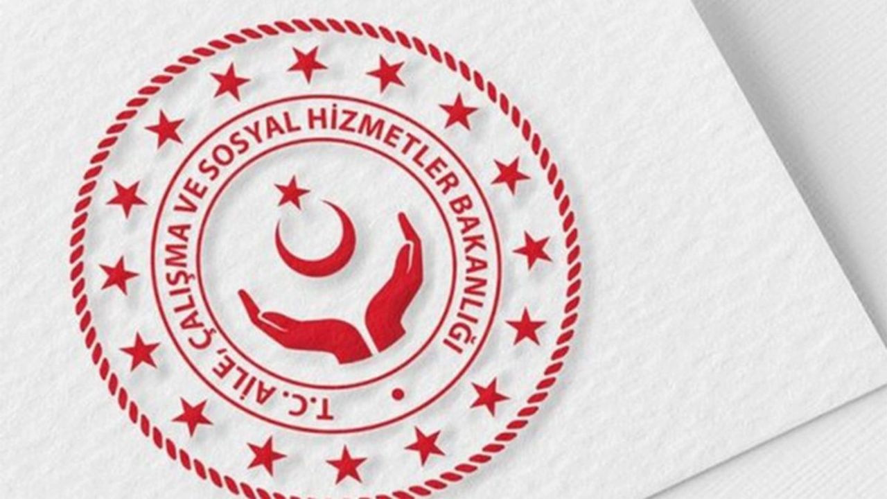 Aile ve Sosyal Hizmetler Bakanlığı Personel Alımları