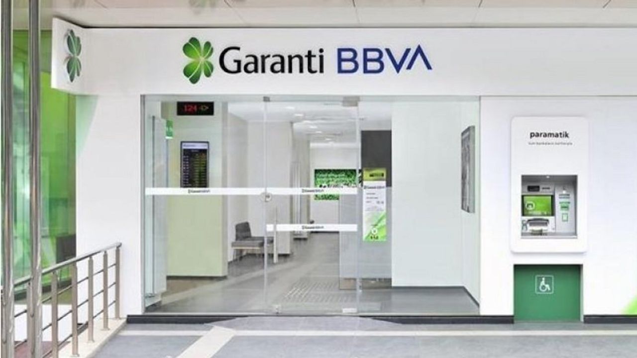 Garanti BBVA'dan Kaçırılmayacak Fırsat! Yeni Maaş Promosyonları Duyuruldu