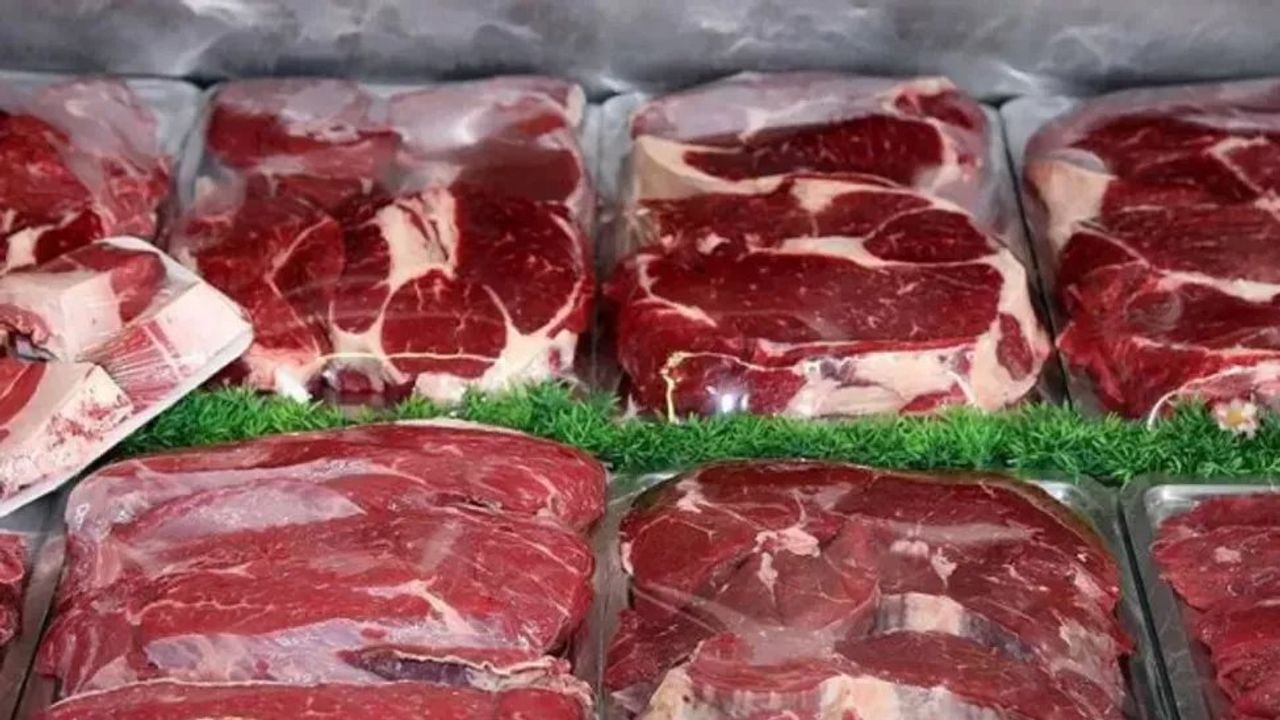 Bozuk Et Nasıl Anlaşılır? İşte Bozuk Etin 5 Belirtisi