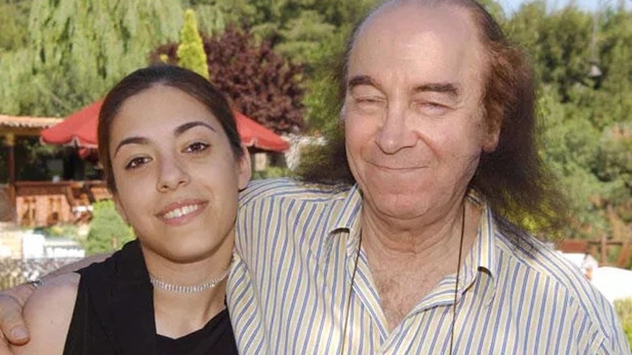 Erkin Koray'ın Kızının Okula Gitmemesi Gündemde