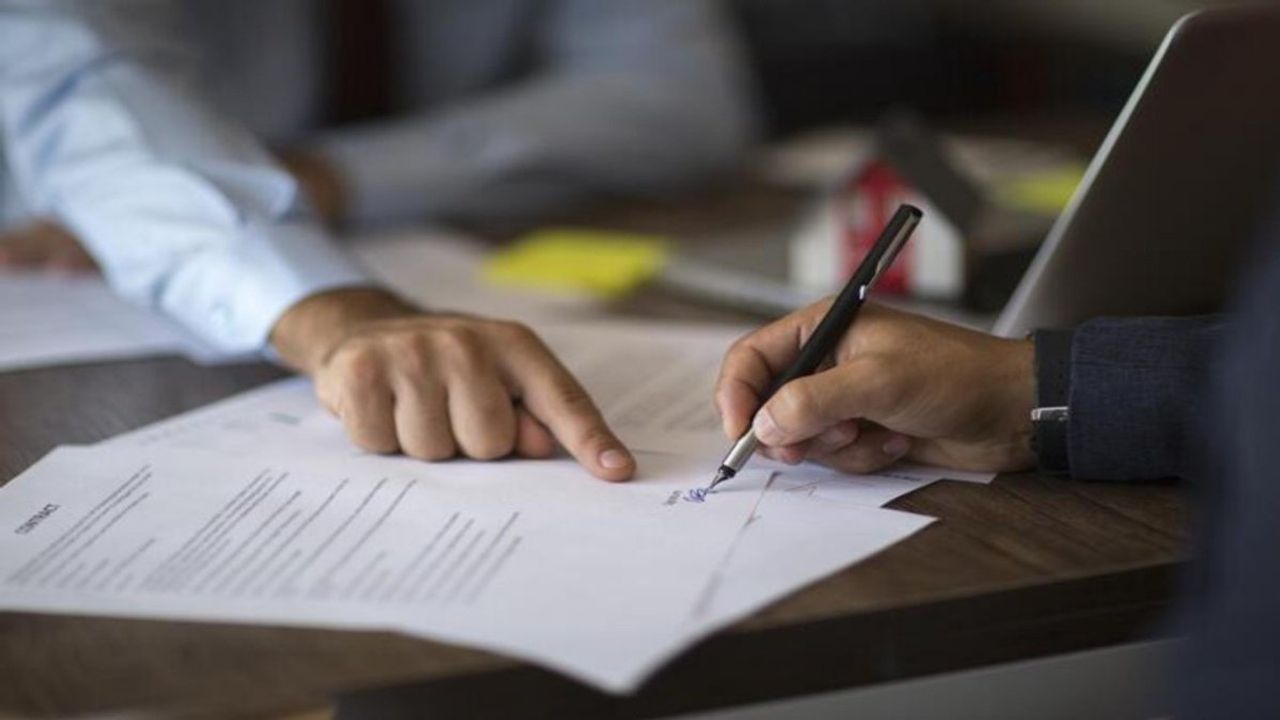 Ev Sahipleri Kiracılara Karşı Sözleşme Uyarlama Davası Açıyor