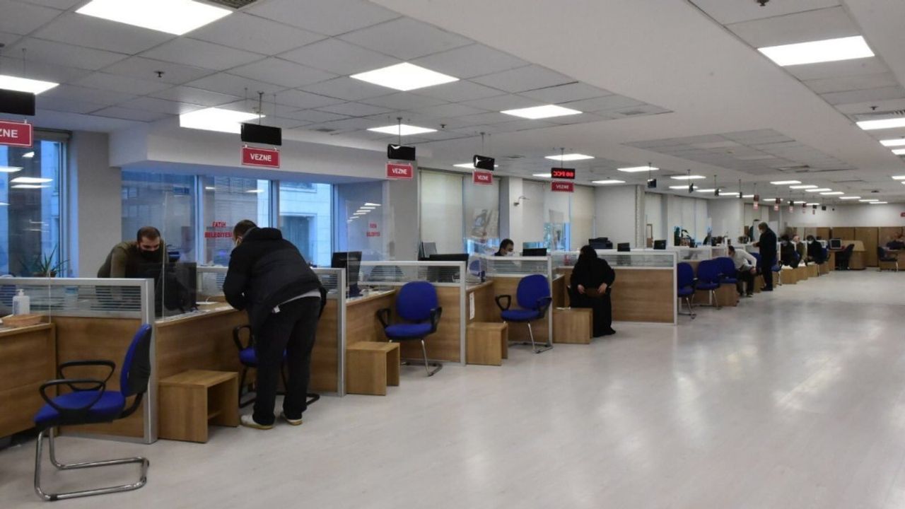 Dolarla Kredi Çeken İş İnsanının Taksit Sorunu