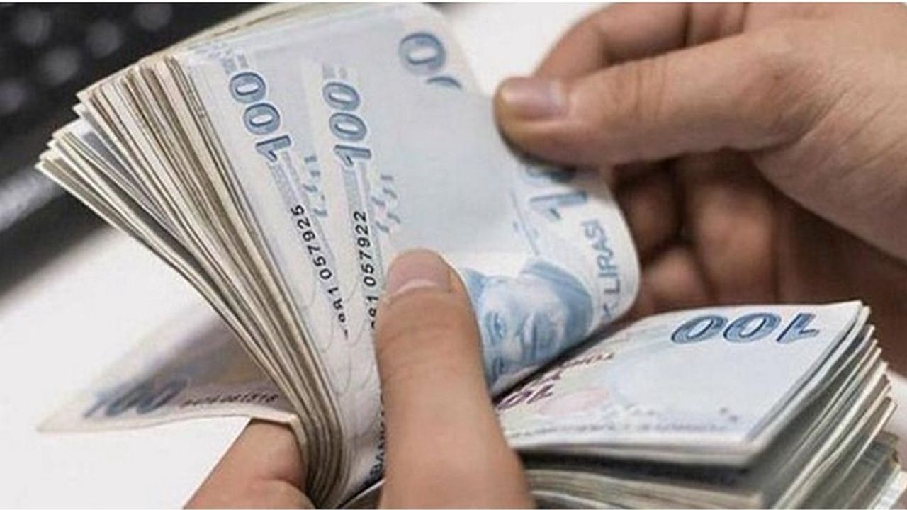 SGK'dan Ödeme Müjdesi Geldi! SSK, Bağ-Kur’lu, 4A, 4B ve 4C’li Emekliye 8000 TL Para Yatacak...