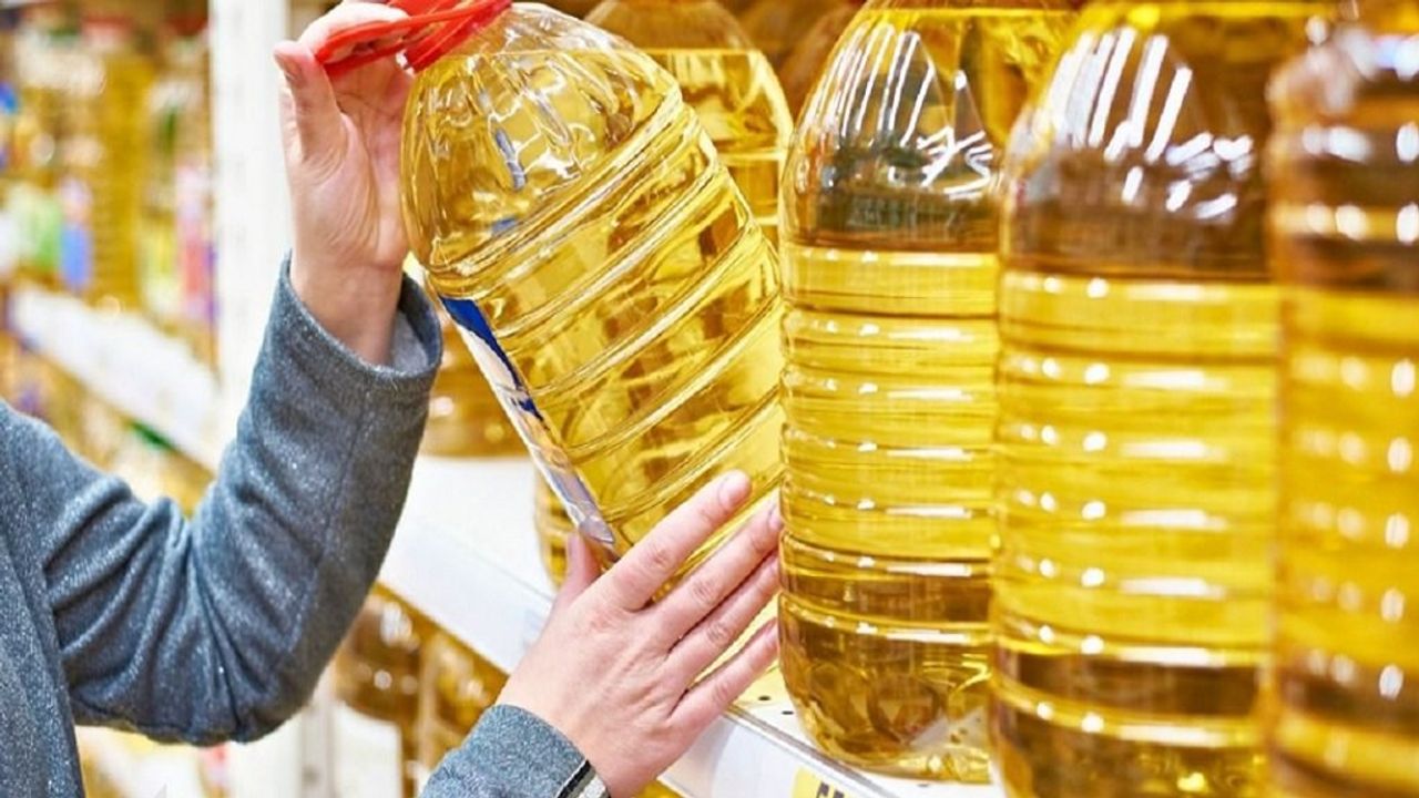 O Market Açıkladı! Ayçiçek Yağında Bir Süper İndirim Daha!