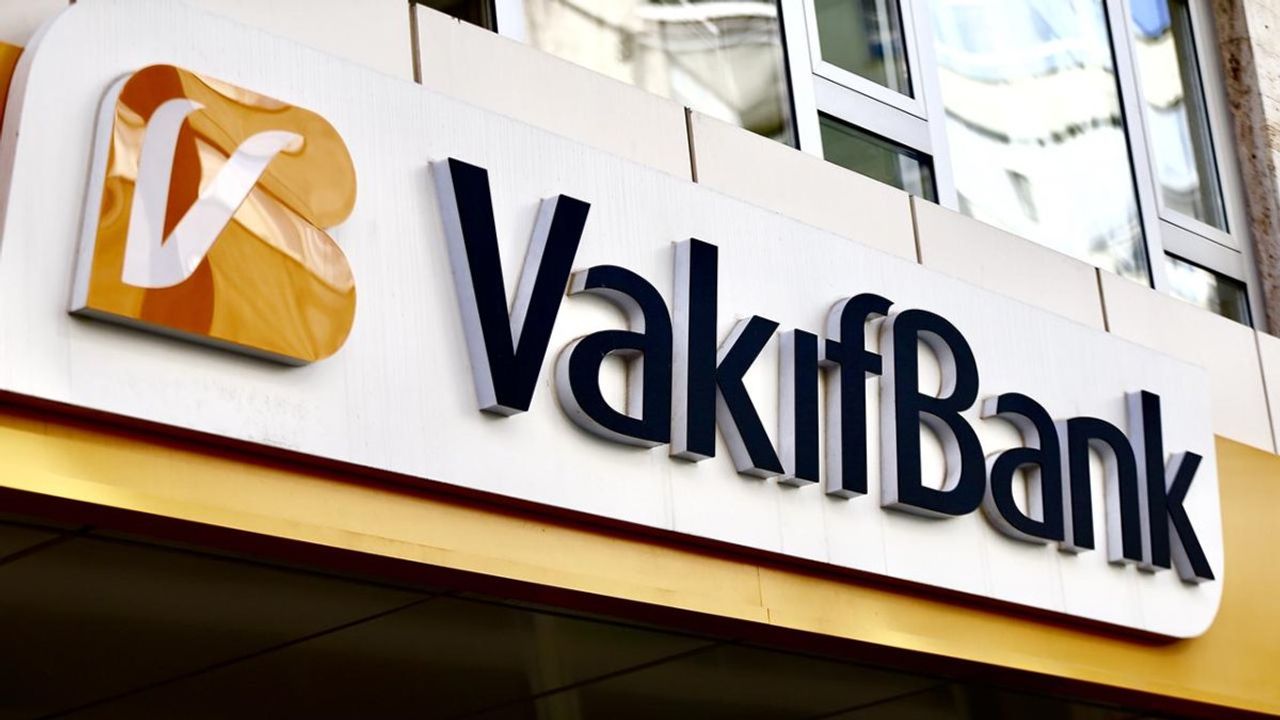 Vakıfbank'tan Konut Kredisi Kampanyası ve Uygun Ev Satışı