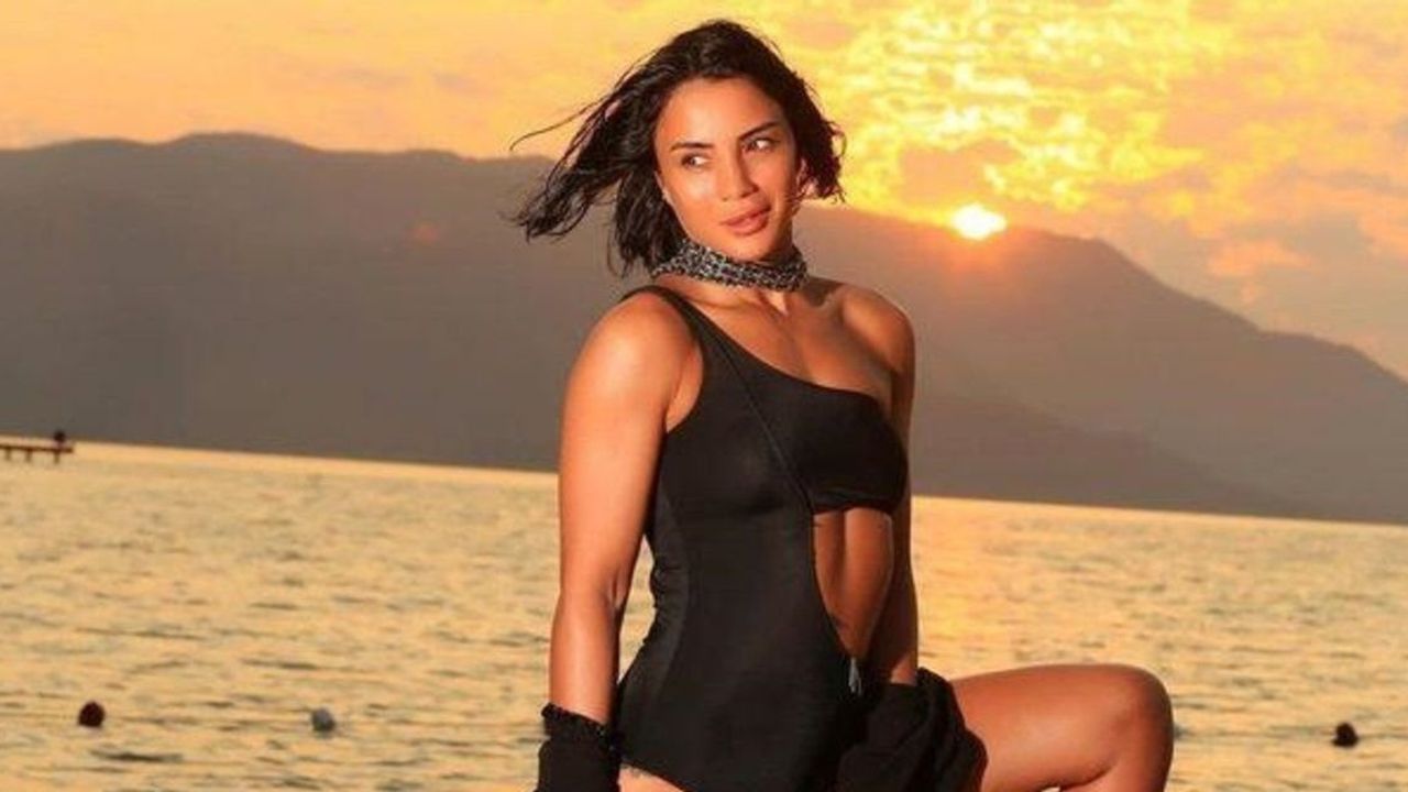 Survivor Türkiye Yarışmasının Unutulmaz İsmi Sabriye Şengül'ün Son Hali