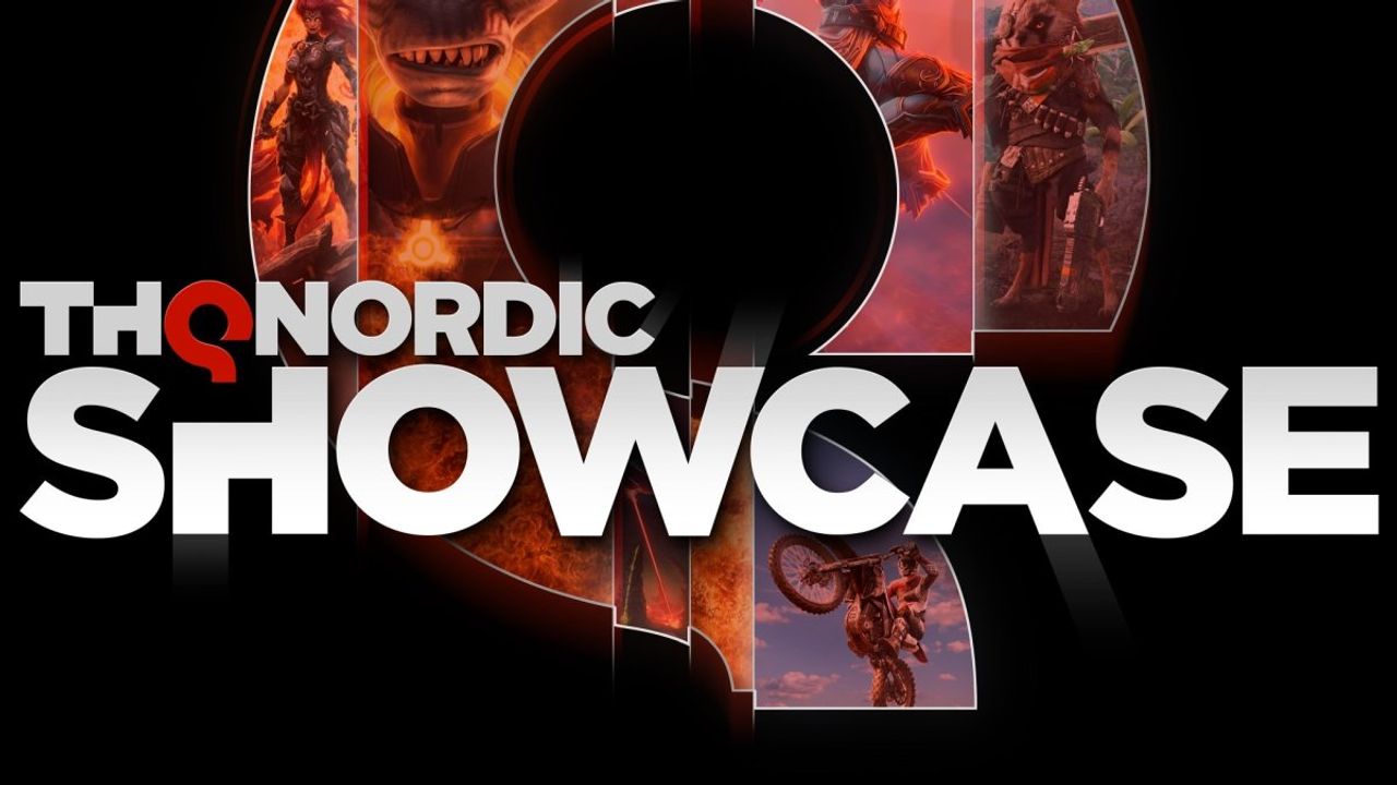 THQ Nordic Digital Showcase 2023: Yeni Oyunlar Duyuruldu