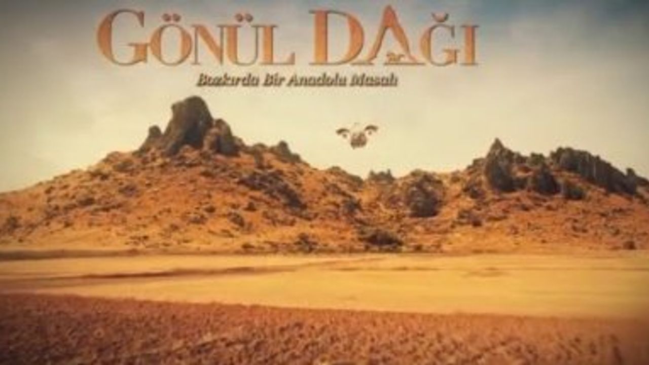 Gönül Dağı Dizisi Yeni Sezon Ne Zaman Başlayacak?